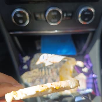 Eti Gong Bisküvisinde Siyah Lekeler Ve Sağlık Endişesi