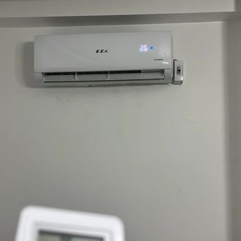 Yeni Klimam Sürekli Arızalanıyor Değişim Talebim Karşılanmıyor