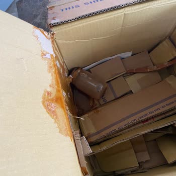 DHL Ecommerce Türkiye Hasarlı Teslimat Ve Tazminat Sorunu: Müşteri Mağduriyeti Giderilmiyor