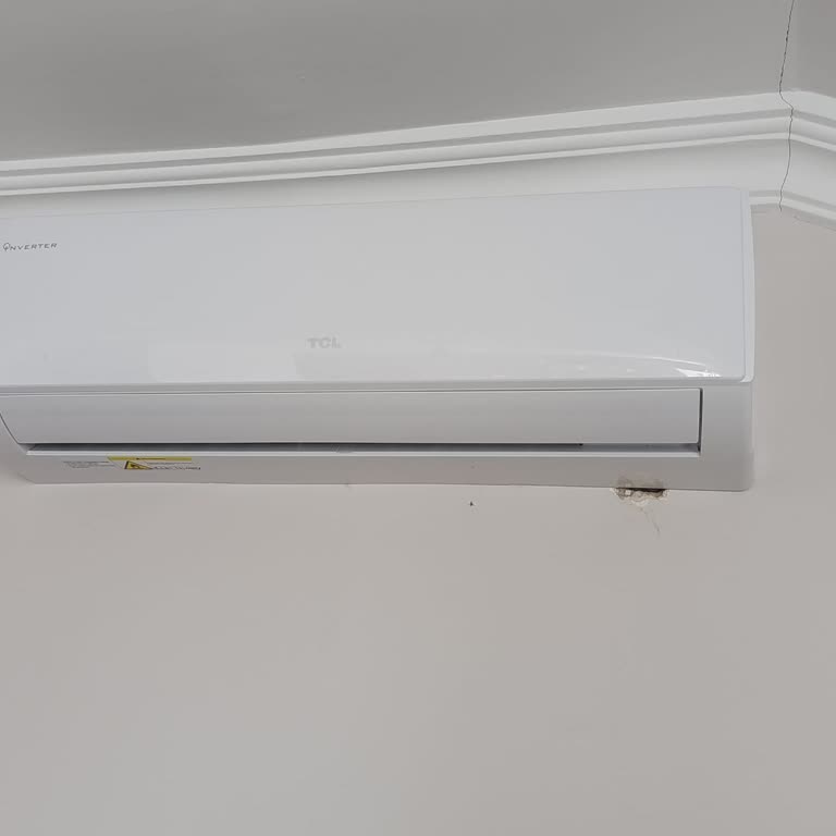 TCL 12 BTU Klima Şikayetim