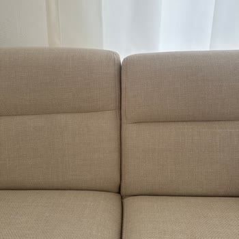 Enza Home Köşe Takımında Üretim Hatası Ve İlgisiz Servis Mağduriyeti