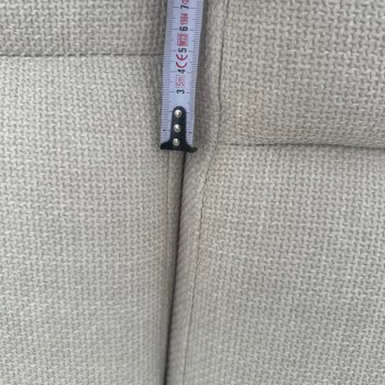 Enza Home Köşe Takımında Üretim Hatası Ve İlgisiz Servis Mağduriyeti