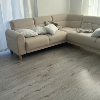 Enza Home Köşe Takımında Üretim Hatası Ve İlgisiz Servis Mağduriyeti