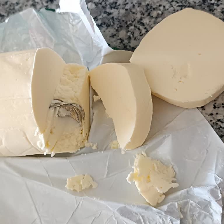 Tereyağında Metal Parçası: Sağlığımız Tehlikeye Atıldı