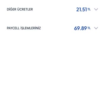 Onayım Olmadan Yapılan Paycell Kesintileri Ve İade Talebim