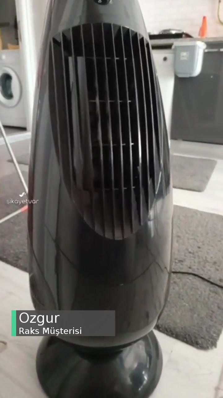 Raks Gıcırtı Sesi Geliyor videonun kapak resmi