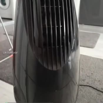 Raks Gıcırtı Sesi Geliyor