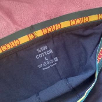 Relaxboxer.online İade İstiyorum