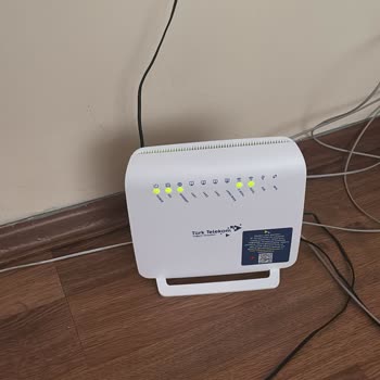 İki Haftadır Süren İnternet Kesintisi Ve Yetersiz Müşteri Hizmeti Nedeniyle Mağduriyet