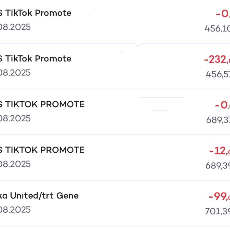 Moka United Bilgim Ve İznim Olmadan Kartlarımdan Düzenli Olarak Para Çekildi