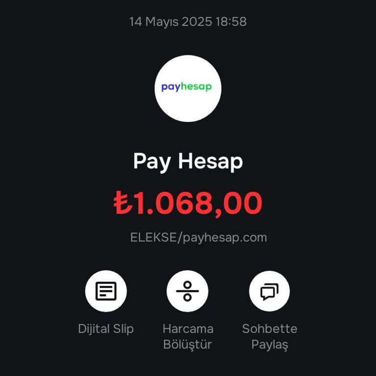 Ürün Yok, Para İadesi Yapılmıyor Müşteri Mağdur Ediliyor