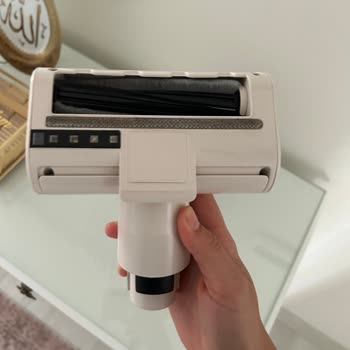 Kısa Sürede Çözüm Beklenen Sinbo Elektrikli Süpürge Parça Sorunları