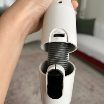 Kısa Sürede Çözüm Beklenen Sinbo Elektrikli Süpürge Parça Sorunları