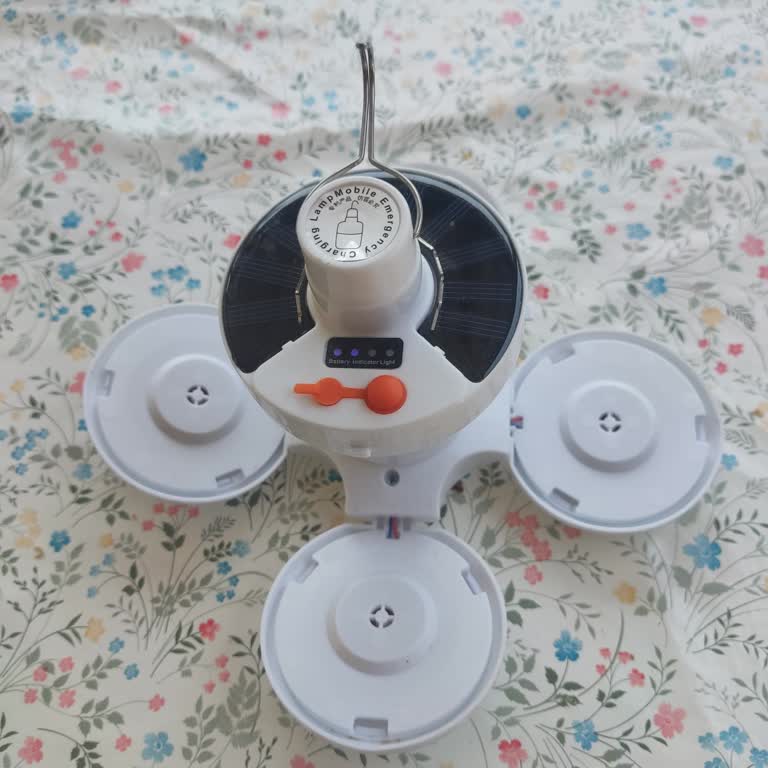 Güneş Enerjili Lamba Kısa Sürede Sönüyor Müşteri Hizmetlerine Ulaşamıyorum