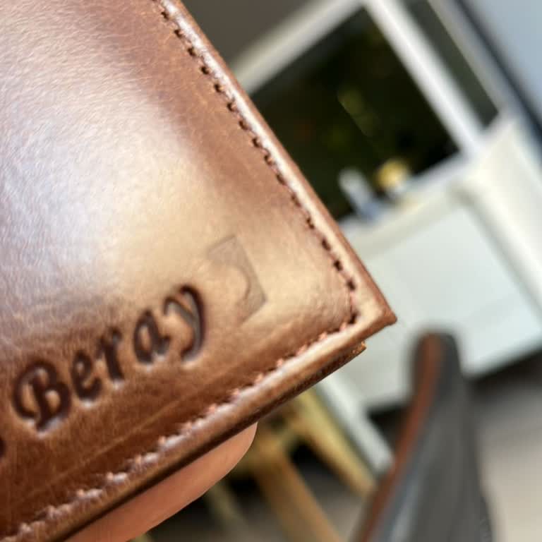 İsim Yazılı Cüzdanda Yanık İzi Mağduriyeti Ve İade Reddi