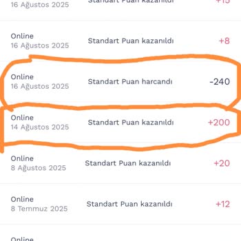 Penti Puan İadesi Yapılmıyor Müşteri Hizmetleri Tutarsız