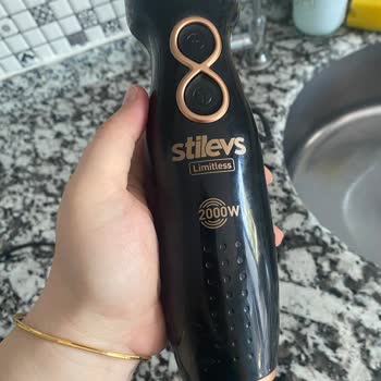 Garanti Kapsamında Blender Arızasına Servis Desteği Sağlanmadı