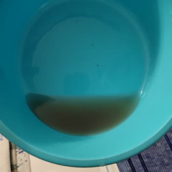 Klimada Sürekli Su Akıtma Ve Çözülmeyen Arıza Nedeniyle Mağduriyet