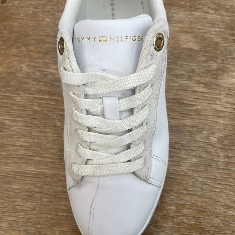 SuperStep Kısa Sürede Yıpranan Ayakkabıma Çözüm Bulunmadı