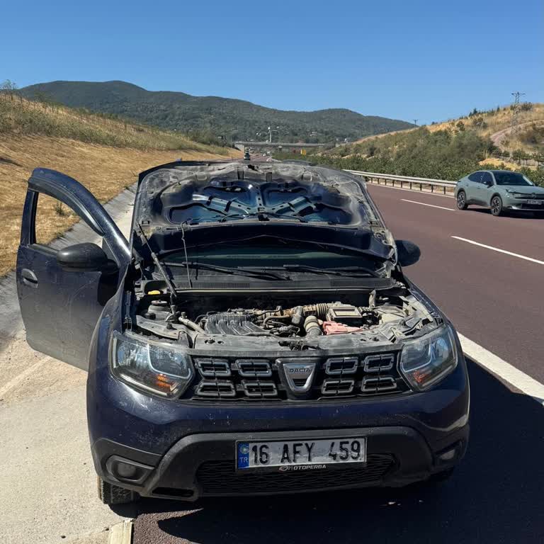 Kasko Hizmeti Kapsamında Çekici Gecikmesi Ve Mağduriyet