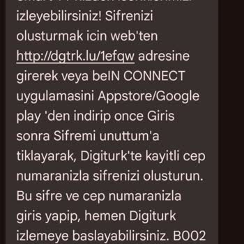 Digiturk'ten Yanıltıcı Kampanya Ve Cayma Bedeli Mağduriyeti