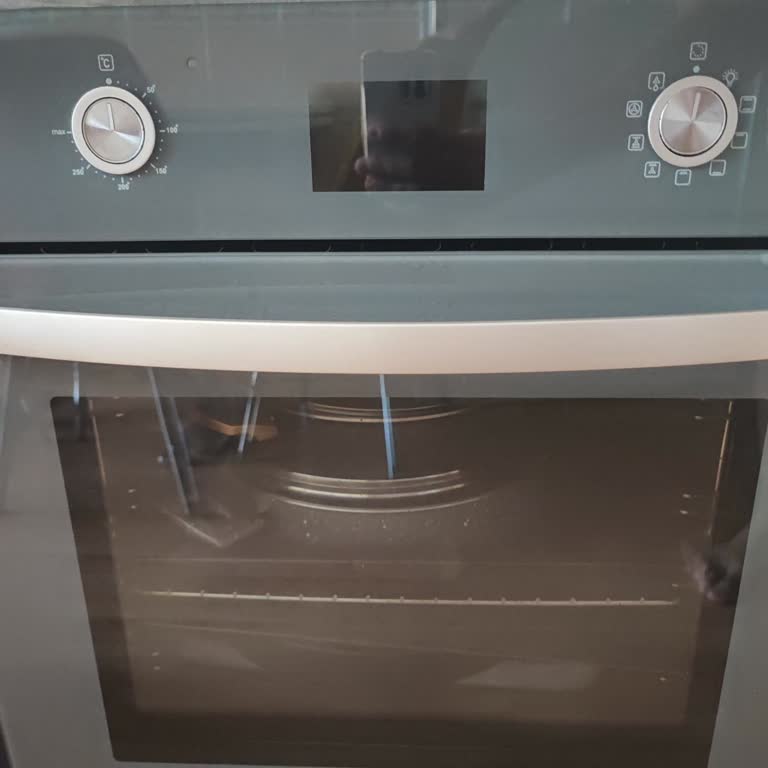 Ukinox Fırında Tekrarlayan Patlama Ve Yetersiz Servis Desteği Nedeniyle Mağduriyet