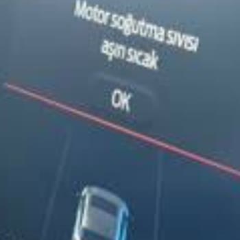 Yeni Ford Kuga'da Tekrarlayan Motor Arızası Ve Çözüm Eksikliği