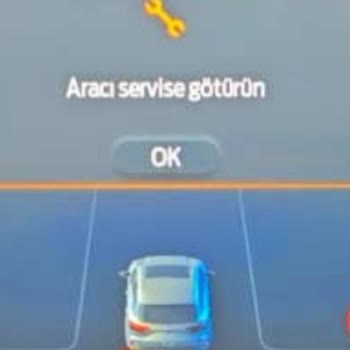 Yeni Ford Kuga'da Tekrarlayan Motor Arızası Ve Çözüm Eksikliği