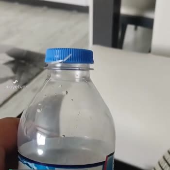 Şelale Su Çok Tehlikeli!