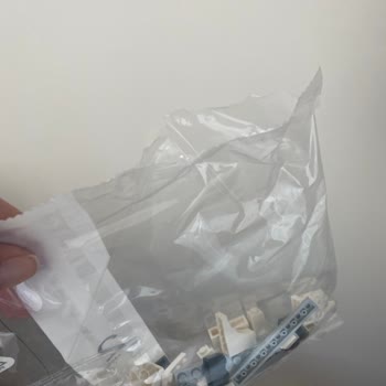 Eksik Ve Hasarlı Lego Seti İadesinde Çözüm Sunulmadı