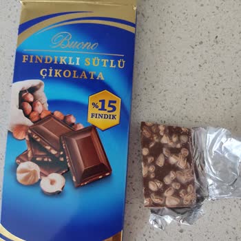 Küflü Ve Bozuk Çikolata Satışı Hayal Kırıklığı Yarattı