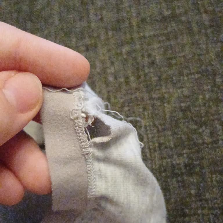 Penti İç Çamaşırlarında Sürekli Yaşanan Kalite Sorunu