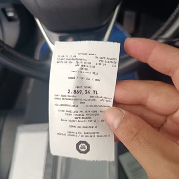 Tüvtürk İstasyonunda Haksız Muayene İptali Ve Randevu Sorunu