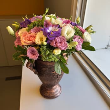 Şişli Sabuncakis Çiçek Siparişle Alakasız Ve Kalitesiz Çiçek Gönderimi