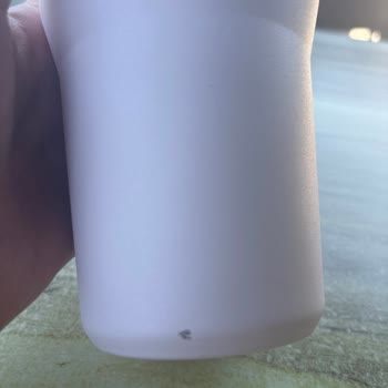 Stanley Termosumda Boya Kalkması Ve Garanti Kapsamında Çözüm Bekliyorum