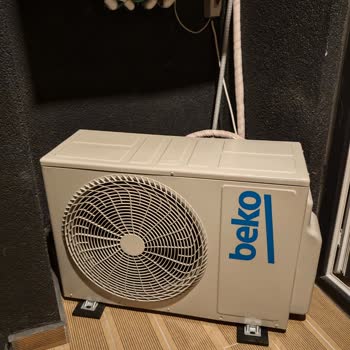 Beko Klima Montaj Hatası Sonrası Arızalar Ve Servis Mağduriyeti