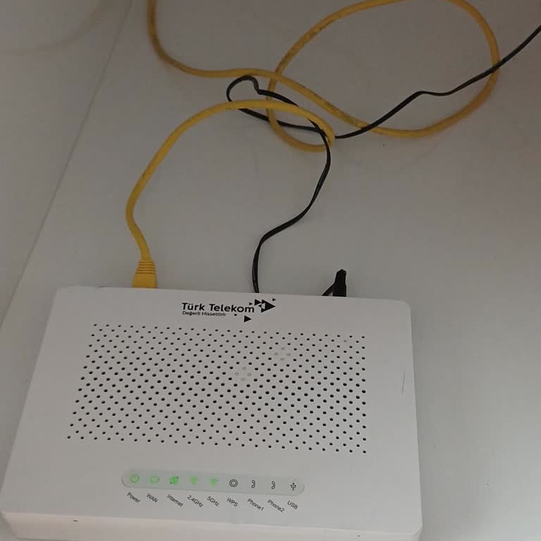 ONT Cihazı Tahsisi Konusunda Bilgi Belirsizliği Ve Endişe
