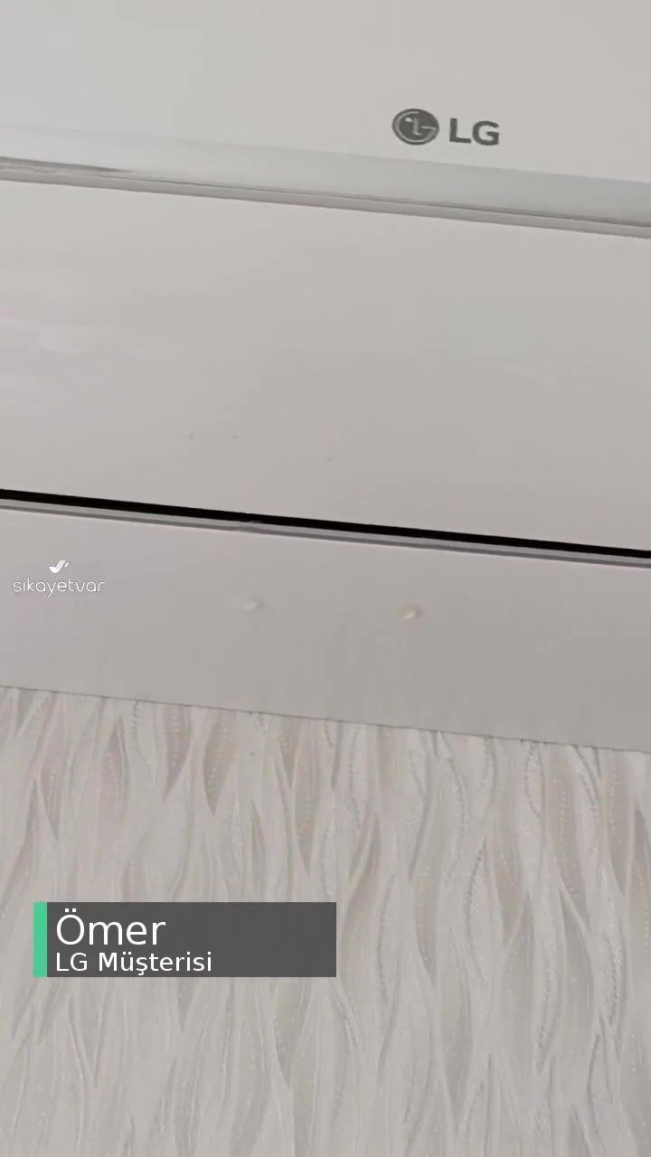 LG Klimada Çözülmeyen Ses videonun kapak resmi