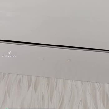 LG Klimada Çözülmeyen Ses