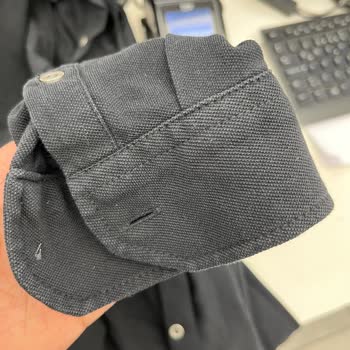 Mavi'den Alınan Gömlekte Çekme Ve Renk Solması Sorunu, Çözüm Sunulmadı