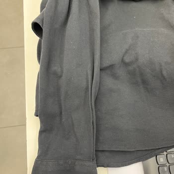 Mavi'den Alınan Gömlekte Çekme Ve Renk Solması Sorunu, Çözüm Sunulmadı