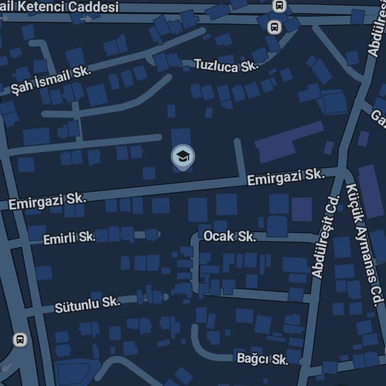 Eski Okul Binası Ve Disiplin Eksikliği Öğrencileri Mağdur Ediyor