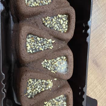 Son Kullanma Tarihi Geçmemiş Üründe Küf Ve Böceklenme Sorunu