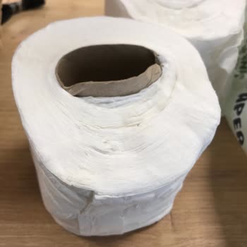 A101'den Aldığım Familia Tuvalet Kağıdı Ezik Ve Kullanılamaz Çıktı