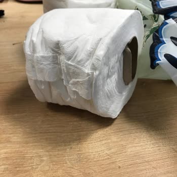 A101'den Aldığım Familia Tuvalet Kağıdı Ezik Ve Kullanılamaz Çıktı