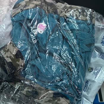 Sipariş Edilen Ürünler Farklı Ve Faturasız Gönderildi, İade Talebim Karşılanmadı