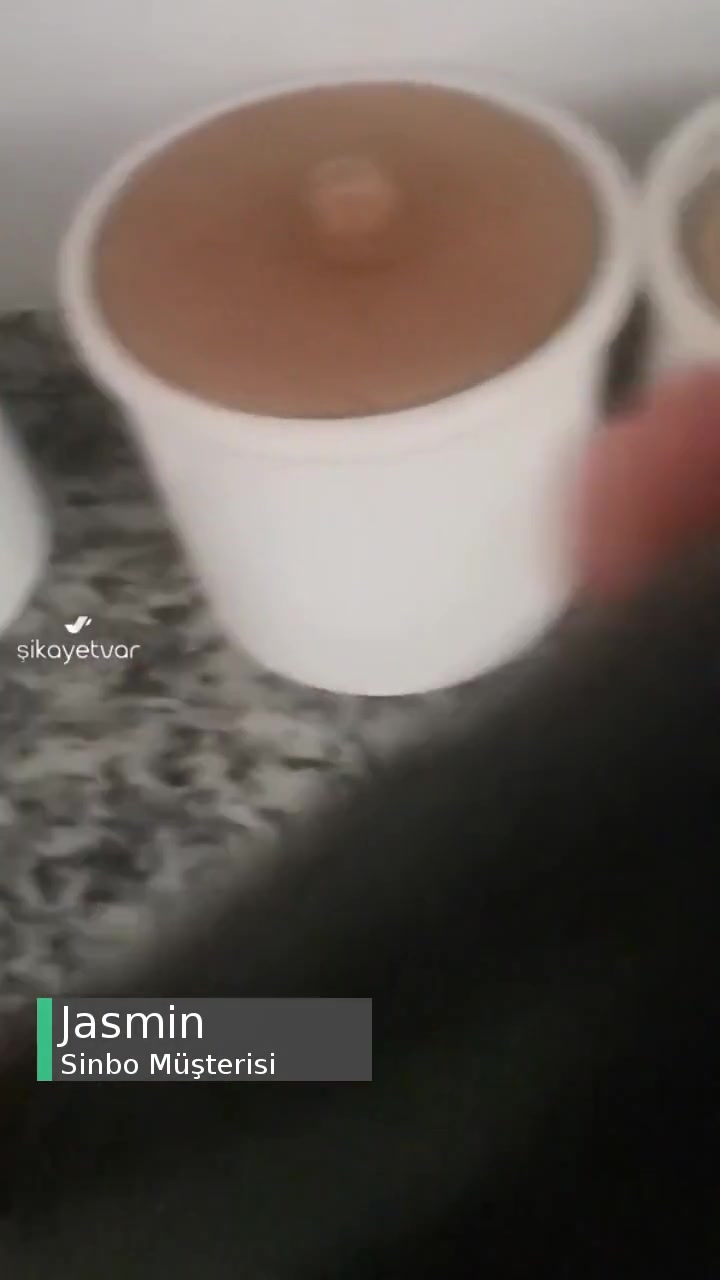 Sinbo Aşırı Sesli Blender Seti videonun kapak resmi