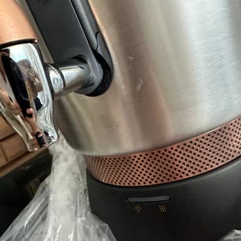 İdefix Kırık Gelen Semaver İçin 21 Gündür Çözüm Sunulmuyor