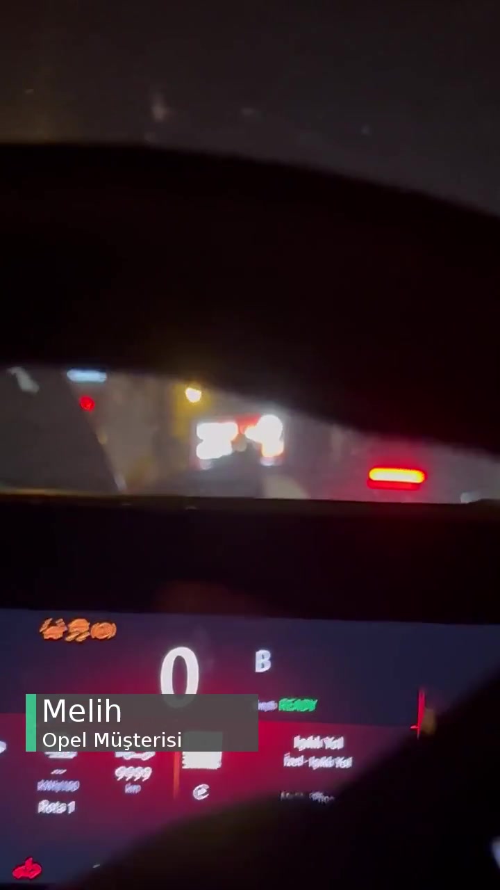 Kayseri İnciroğlu Opel Servisinden Şikayetçiyim! videonun kapak resmi