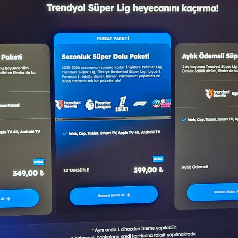 Yanlış Paket Tanımlandı Ücret İadesi Talebim Karşılanmıyor